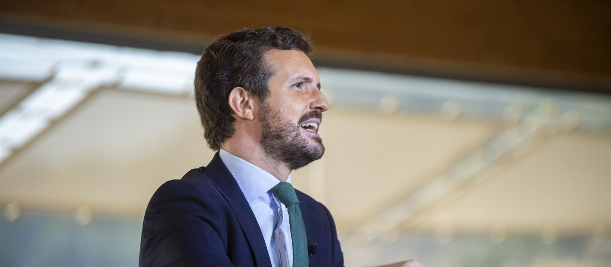 Pablo Casado