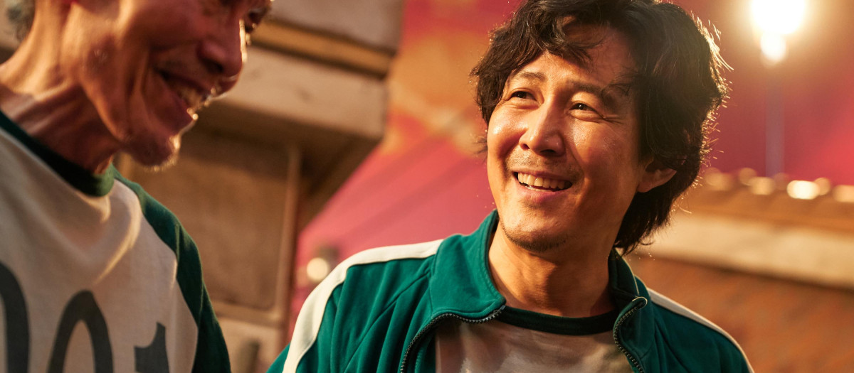 El juego del calamar tuvo un coste de producción de 21,4 millones de dólares