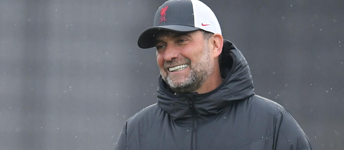 El alemán espera romper su mala racha ante los rojiblancos