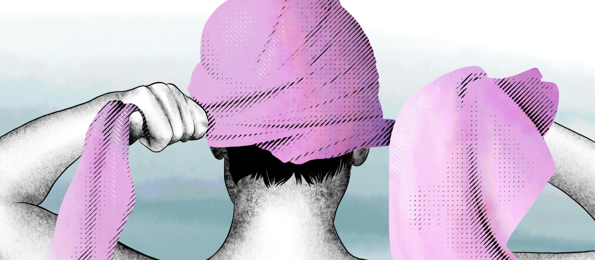 Día mundial contra el cáncer de mama