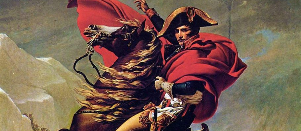 Napoleón