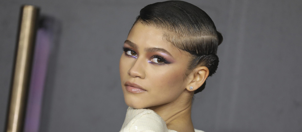 Zendaya