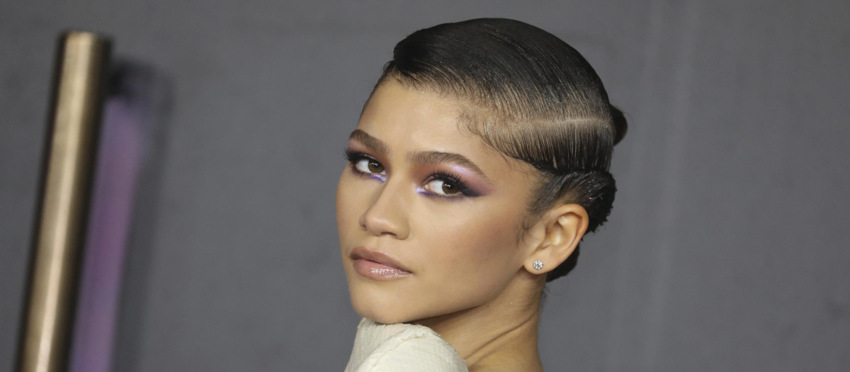 Zendaya