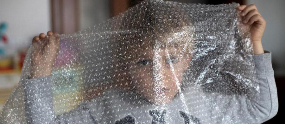 Expertos en Psicología advierten del auge de fobias ante la pandemia