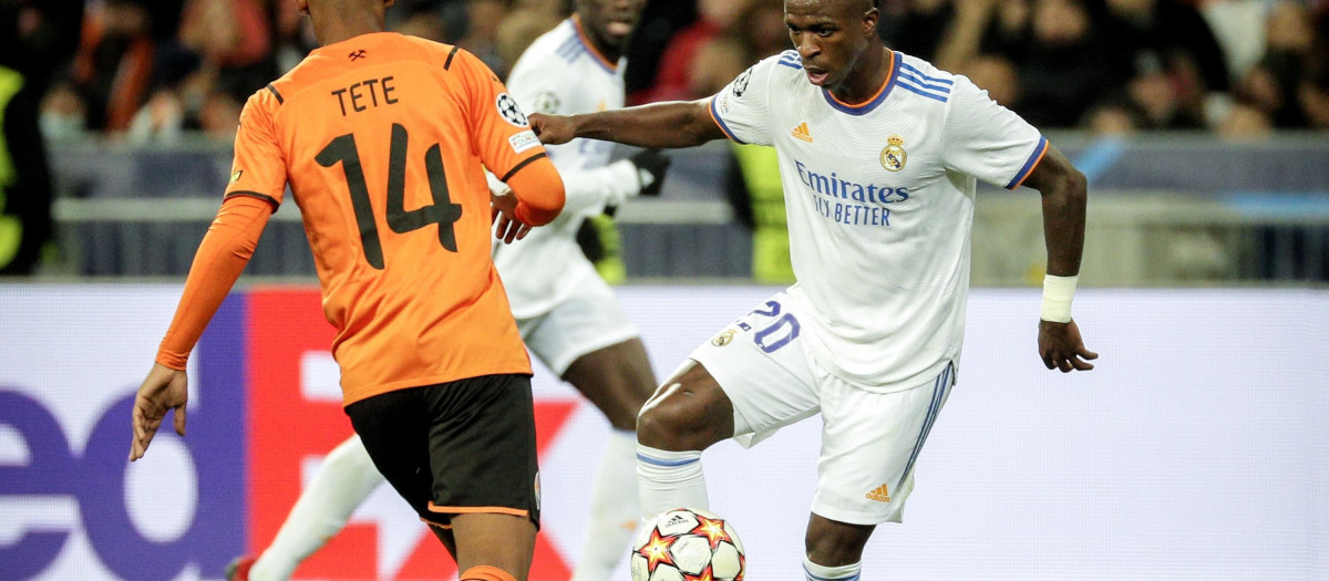El madridista se ha convertido en indispensable gracias a su juego y sus goles