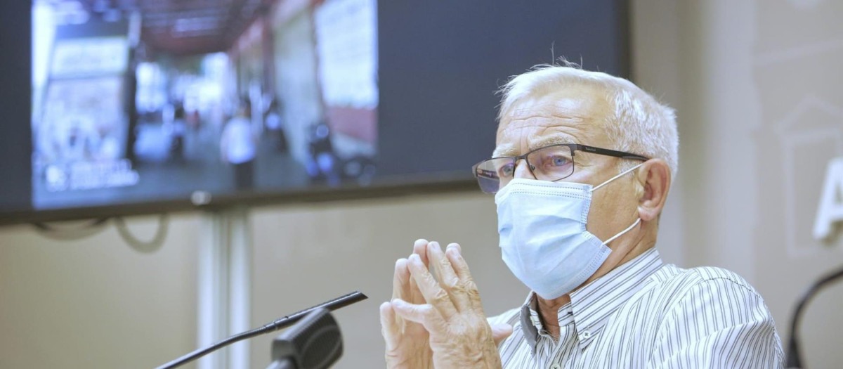 Joan Ribó