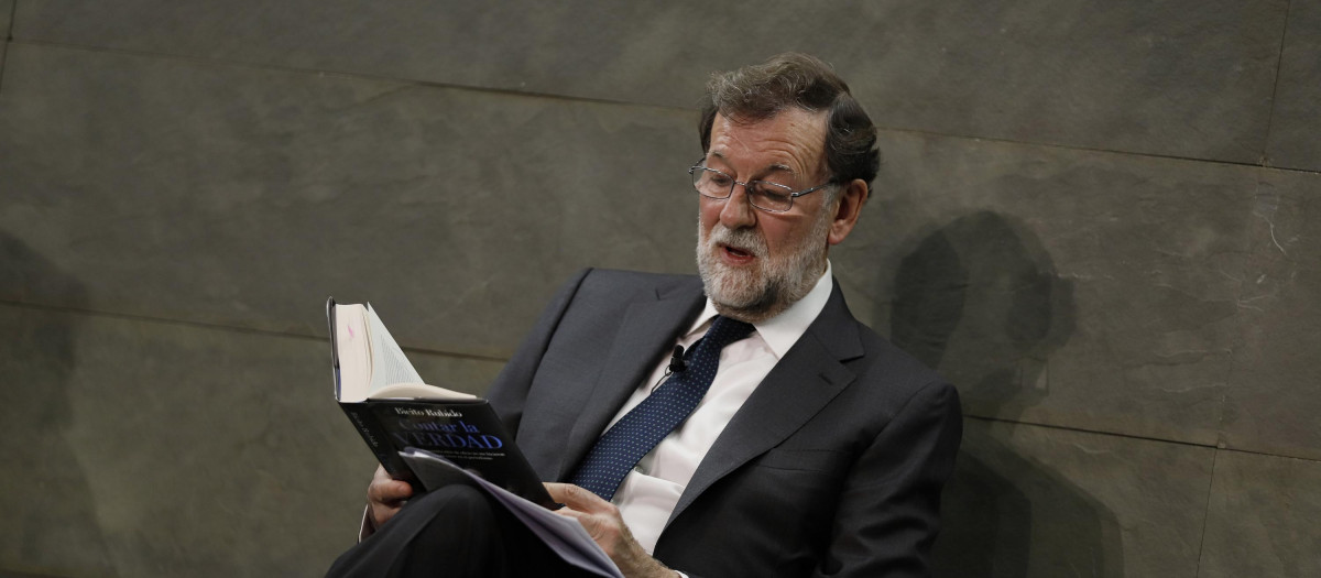 Mariano Rajoy