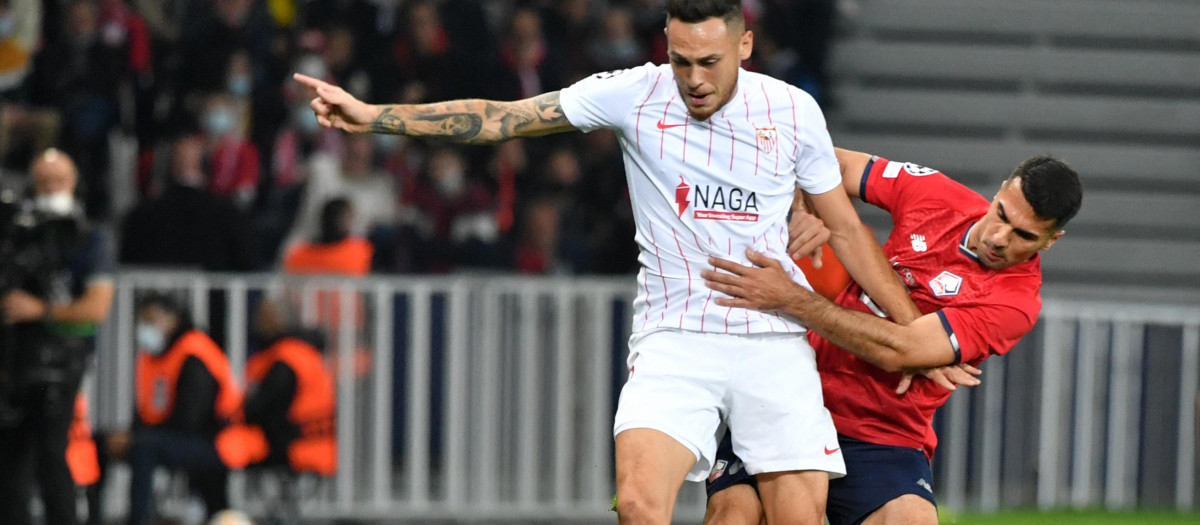 Los andaluces siguen sin conocer la victoria en Champions