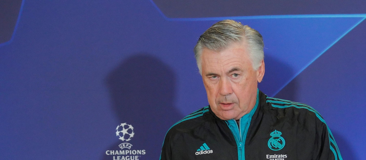 El italiano no conoce la victoria en territorio culé