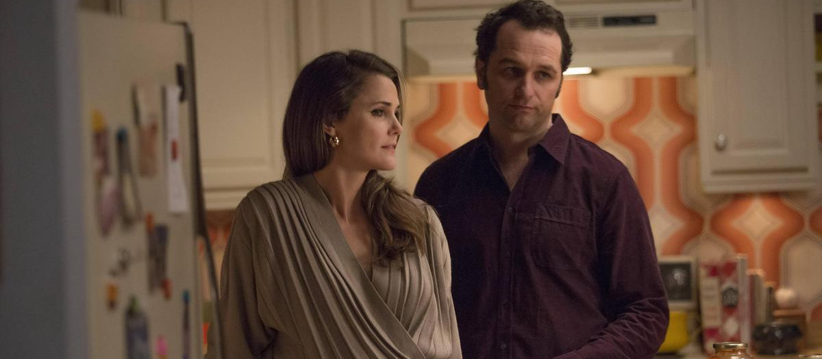 The Americans (2013-2018)
Keri Russell y Matthew Rhys son la pareja de espías de The Americans, la producción ganadora del Globo de Oro a la mejor serie de drama en 2019 y de cuatro premios Emmy que conquista la octava posición del ránking