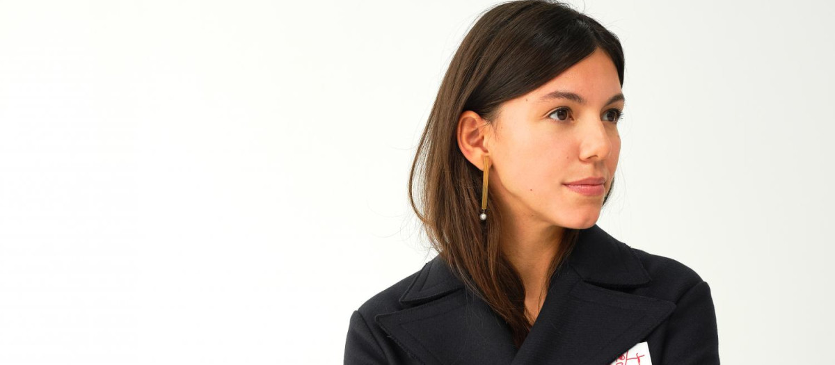 Cynthia Vilchez Castiglioni