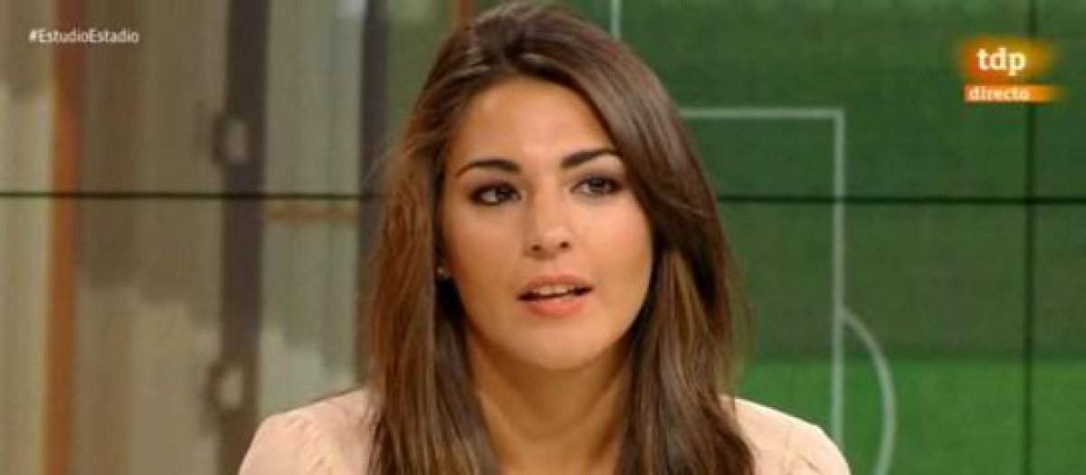 Lorena González