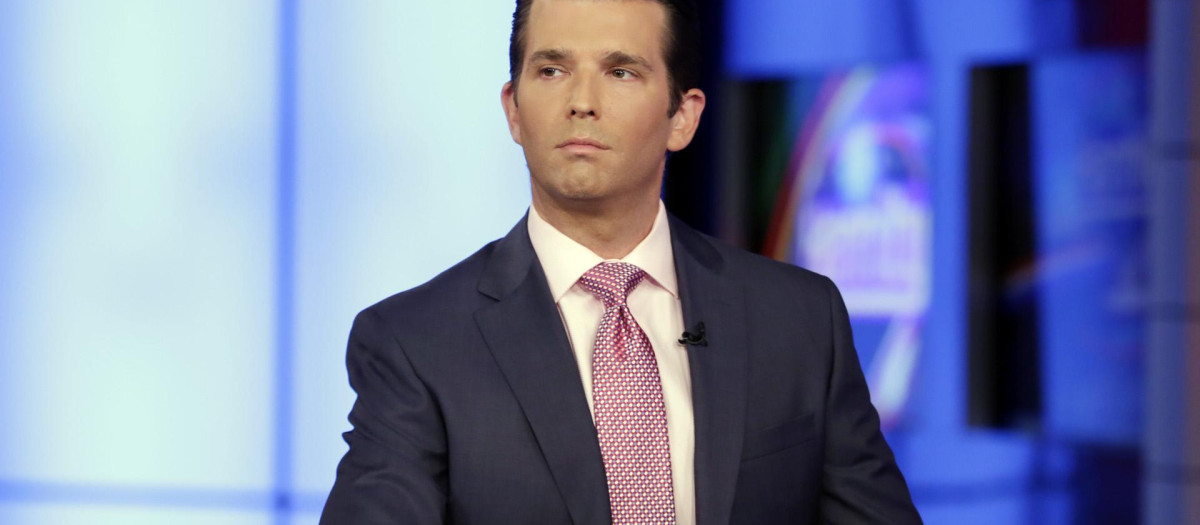 Donald Trump Jr.