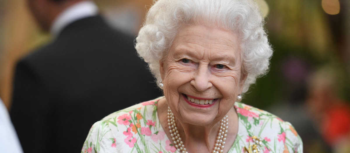 Isabel II