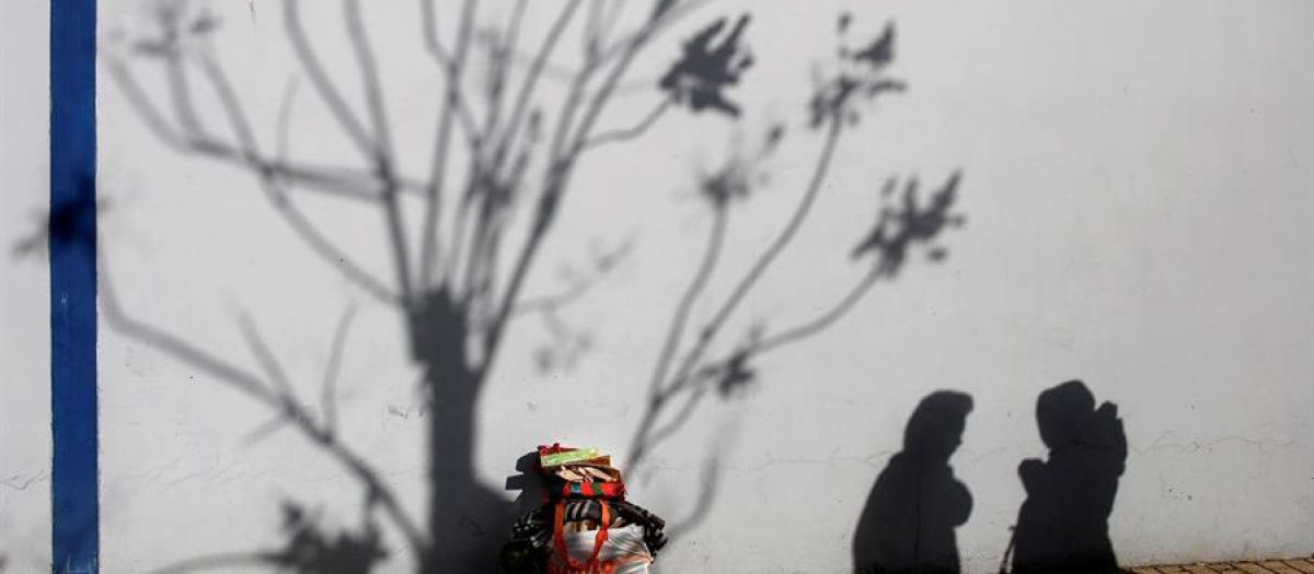 El Gobierno pone al colectivo vulnerable en el centro de la medida