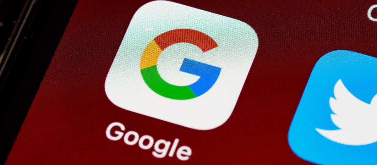 Alphabet aumenta sus beneficios en 2021