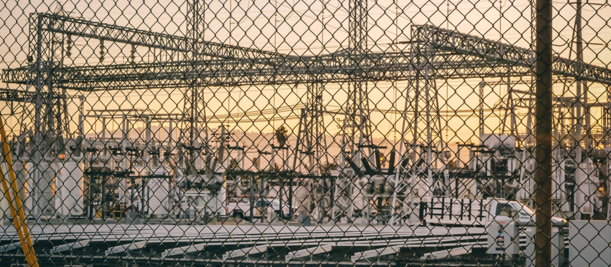 Un corte de electricidad a gran escala se podría superar con generadores eléctricos domésticos