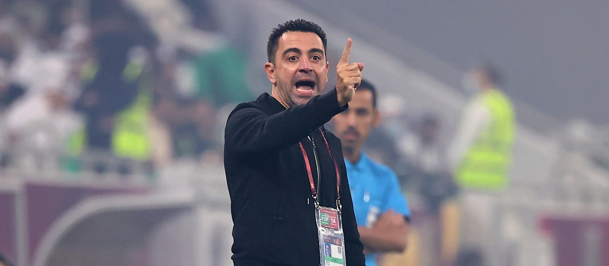 El exjugador del Barça podría convertirse en nuevo técnico culé en las próximas horas