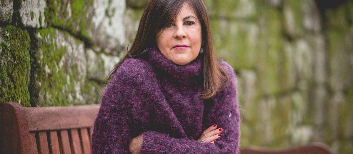 Gloria Lago, presidenta de Hablamos Español