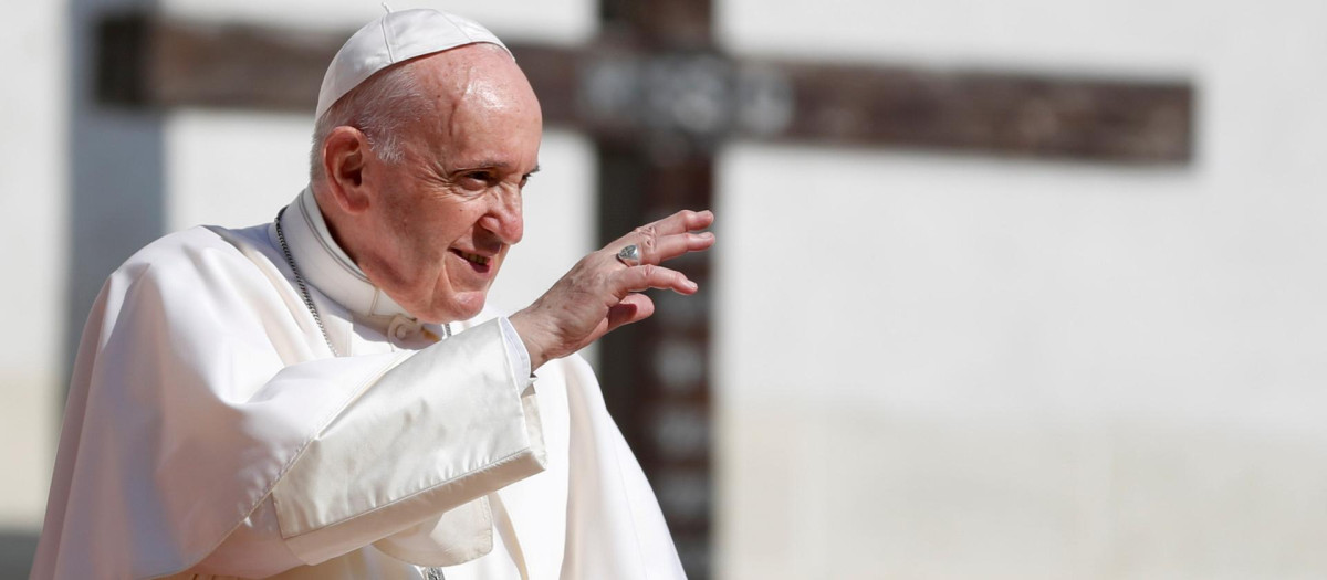 El Papa