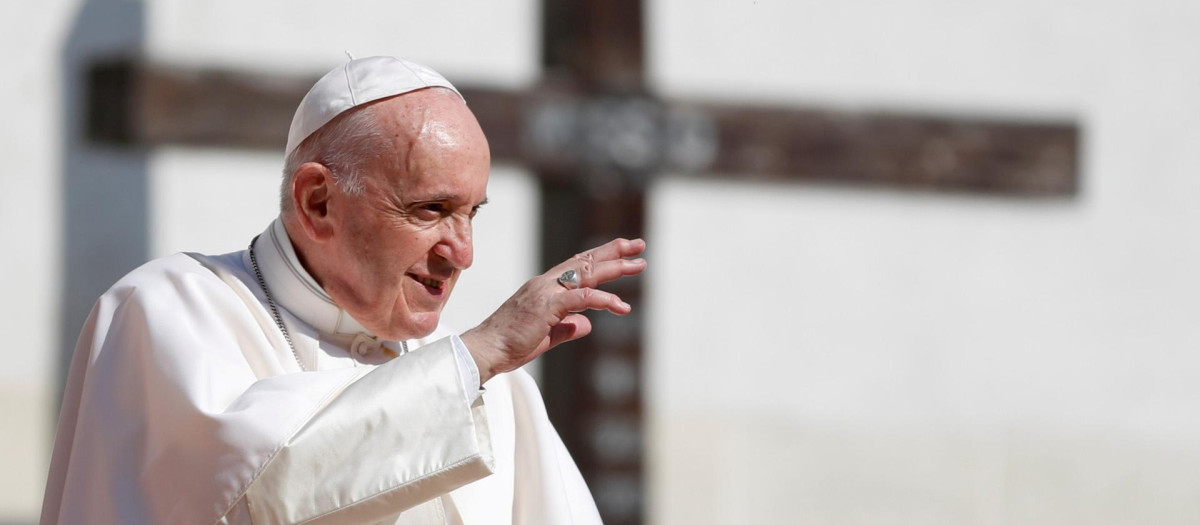 El Papa