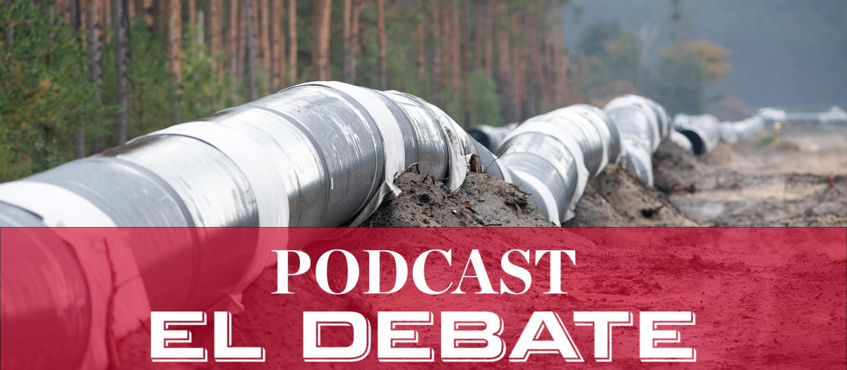 Las claves del gas podcast