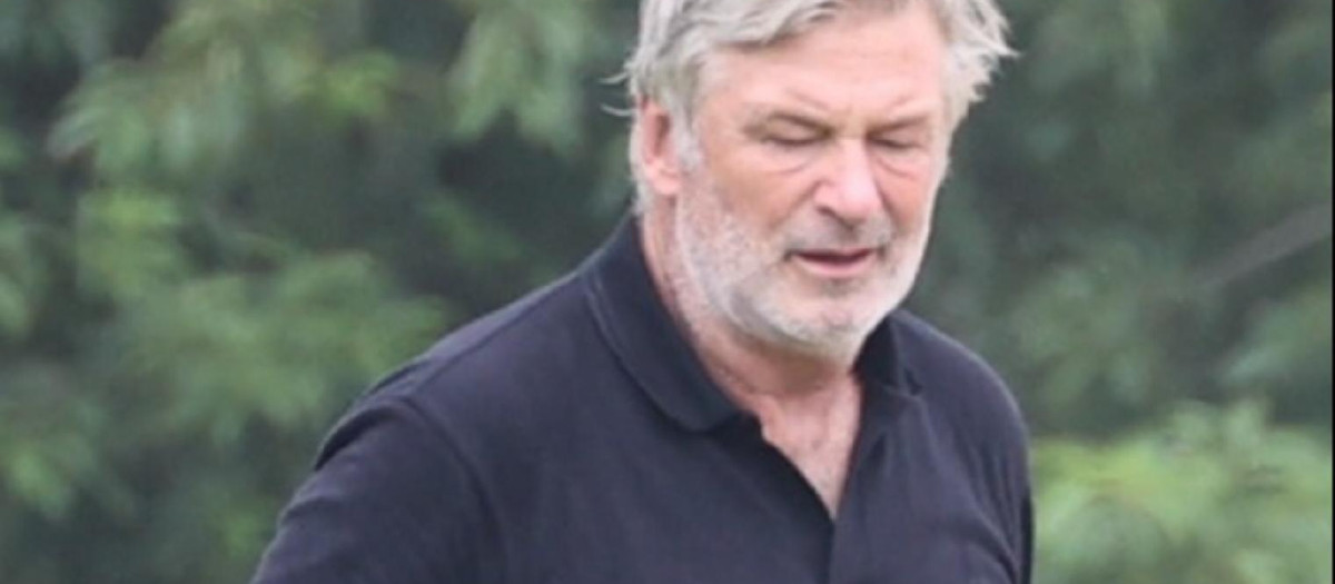 Alec Baldwin