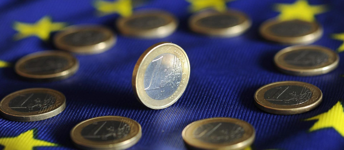 Imagen de recurso. Zona Euro