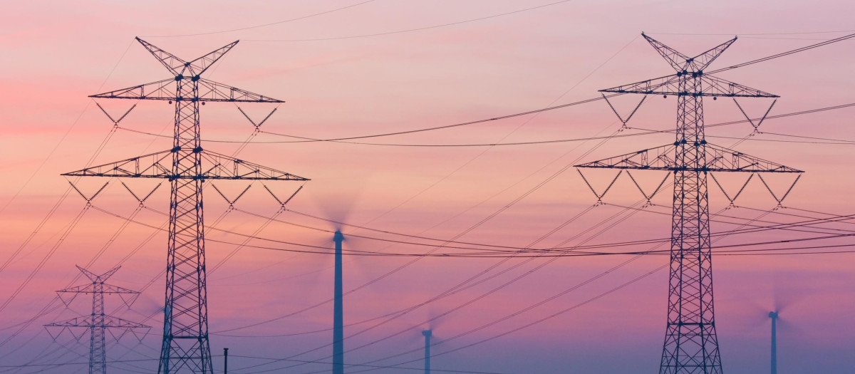 Tendido Eléctrico
