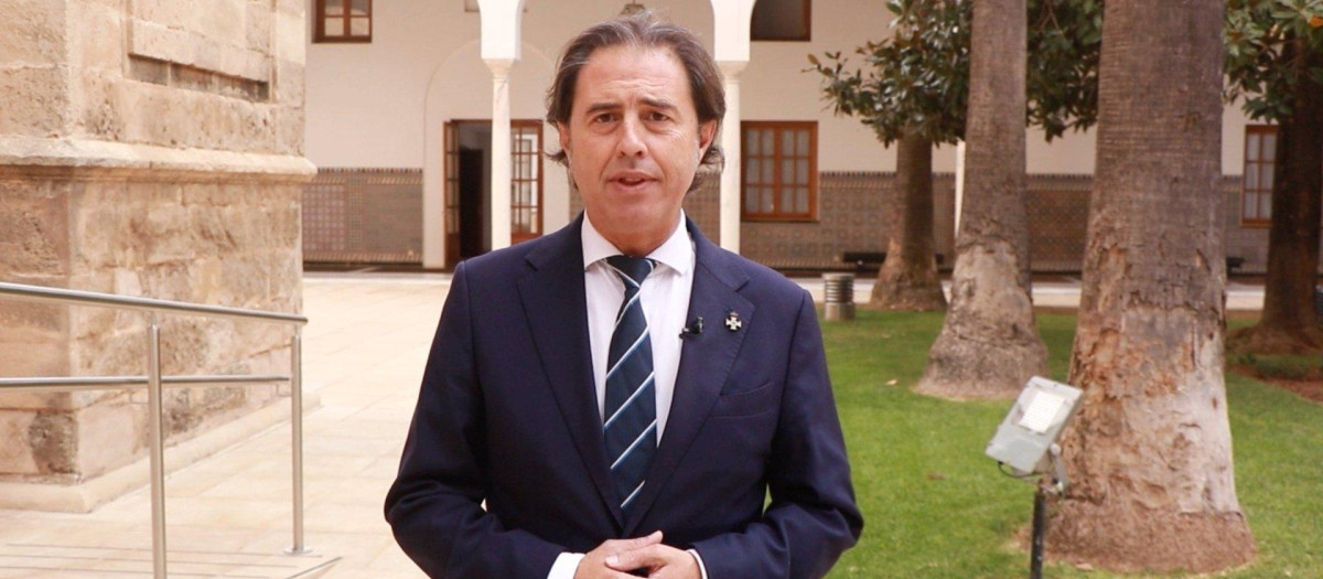 Benito Morillo