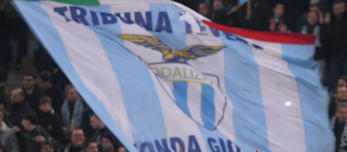 Francia prohíbe la entrada de aficionados del Lazio para el partido contra el Marsella