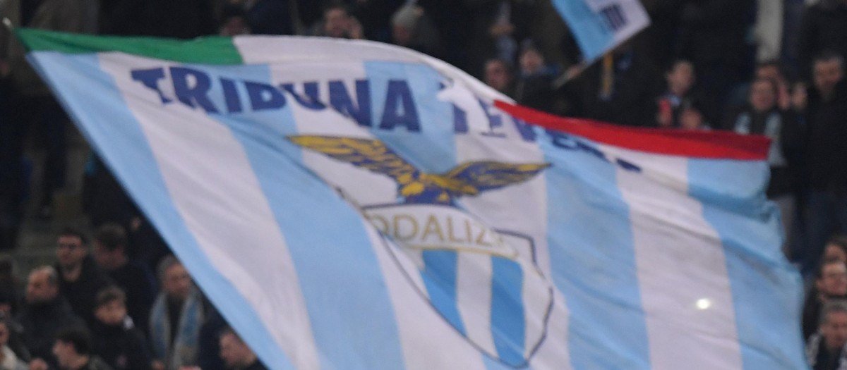 Francia prohíbe la entrada de aficionados del Lazio para el partido contra el Marsella