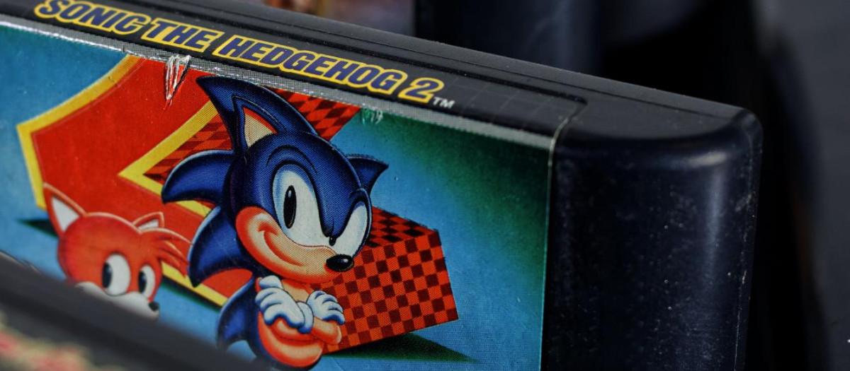 La alianza entre Sega y Microsoft empezó hace años