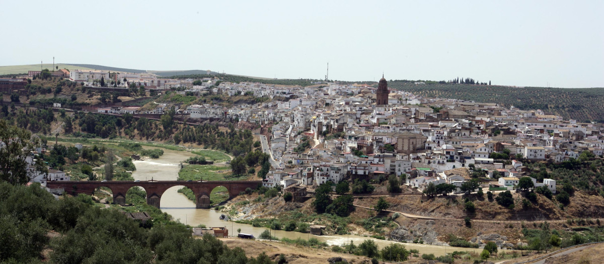 La declaración excepcional de sequía afecta a diez unidades territoriales de escasez (UTE)