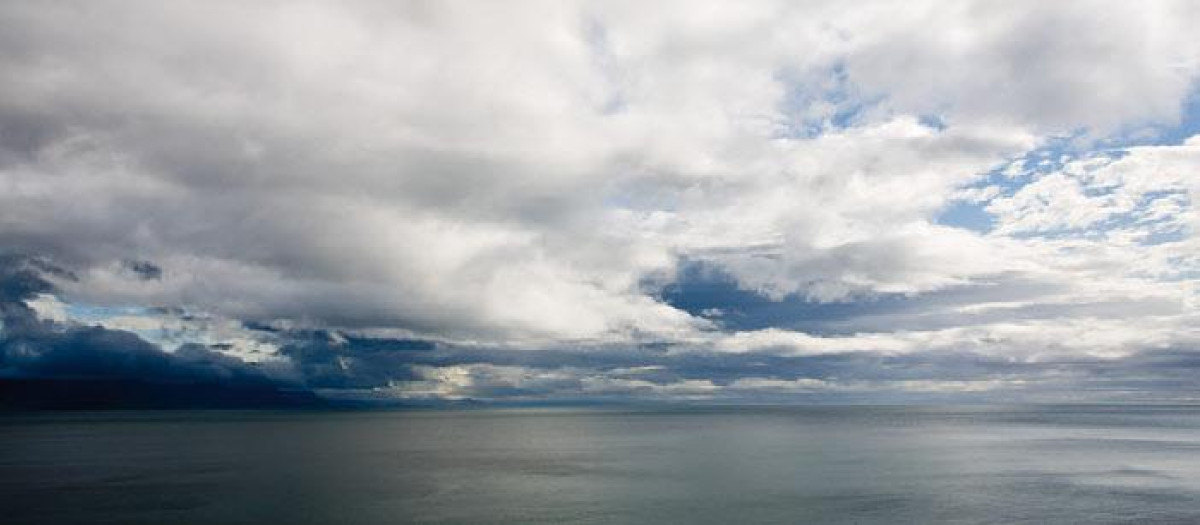 Cada año se vierten al océano unos 10 millones de toneladas de plástico