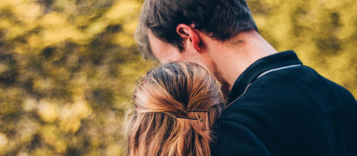 Pareja