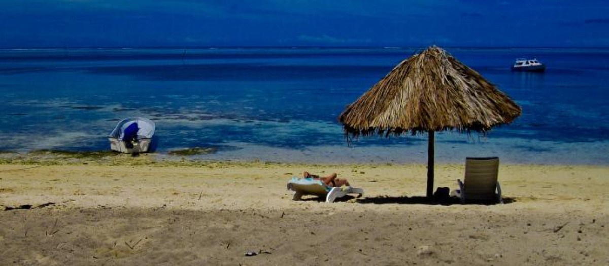 Islas Fiji