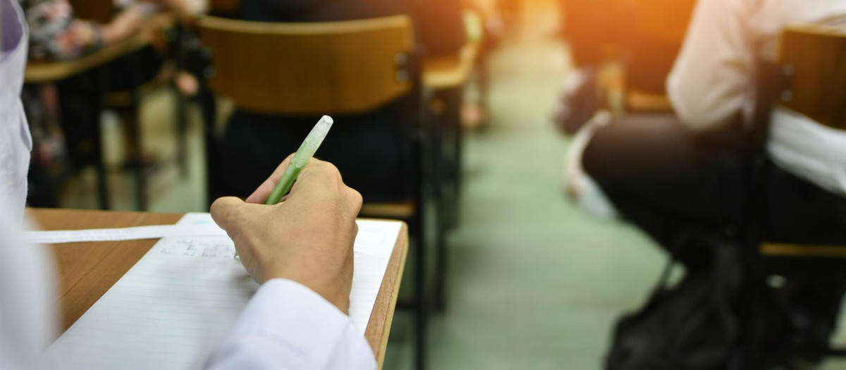 El 60% de los estudiantes con becas de grado de la Fundación La Caixa son mujeres