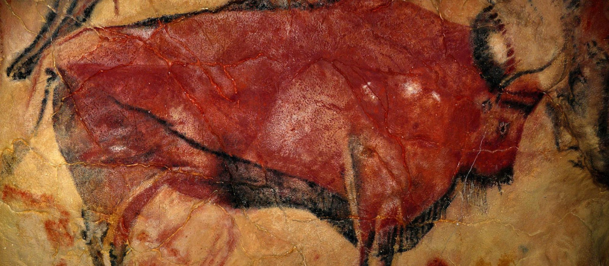Cuevas de Altamira