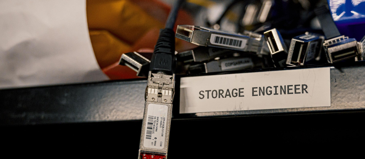 Los USB se han prohibido en muchas empresas