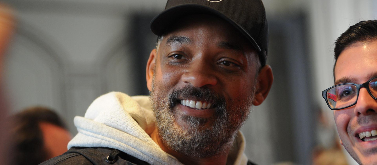 Will Smith