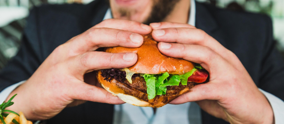 Hamburguesa