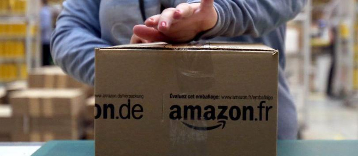 Amazon