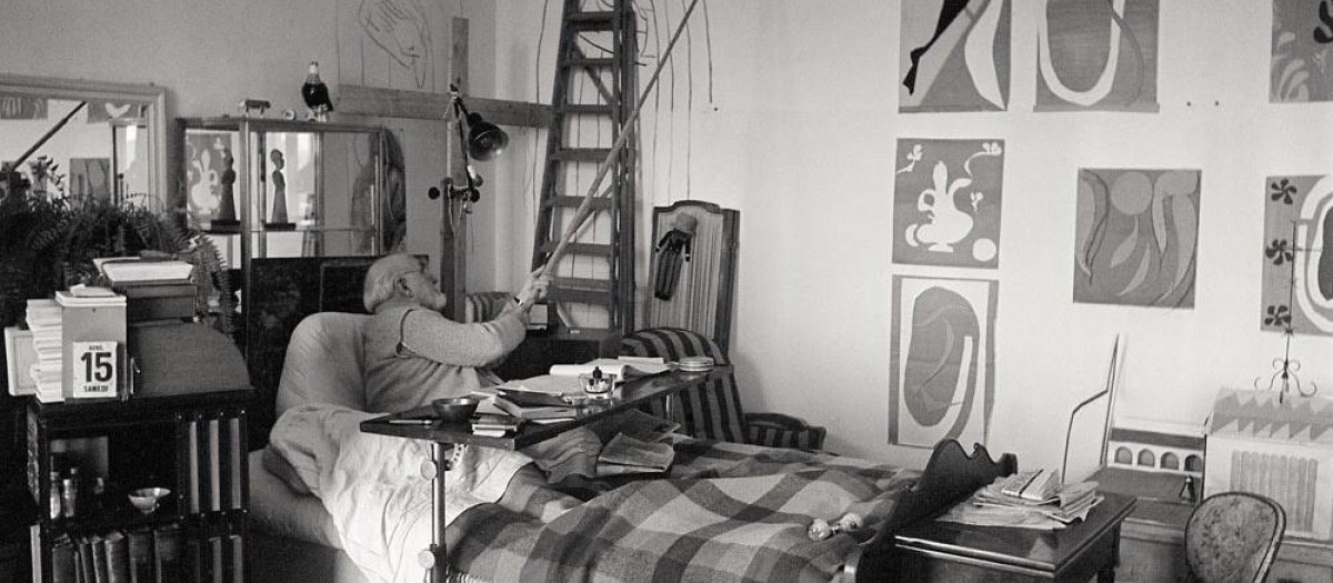 Henri Matisse