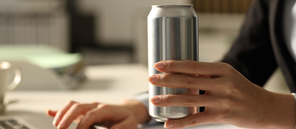 Una encuesta realizada en 2013 cifró en casi el 70 % el porcentaje de adolescentes que habían consumido bebidas energéticas alguna vez