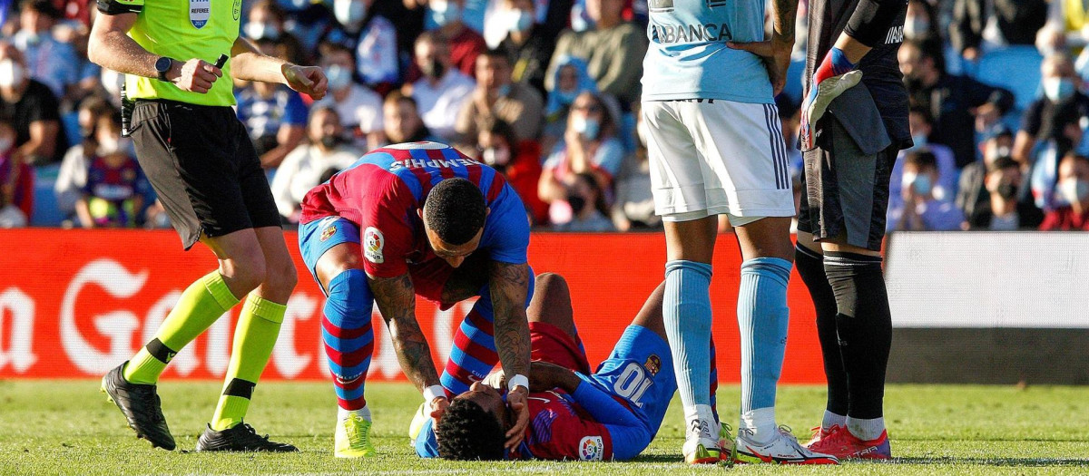 Los deberes de Xavi Hernández como nuevo entrenador del Barça