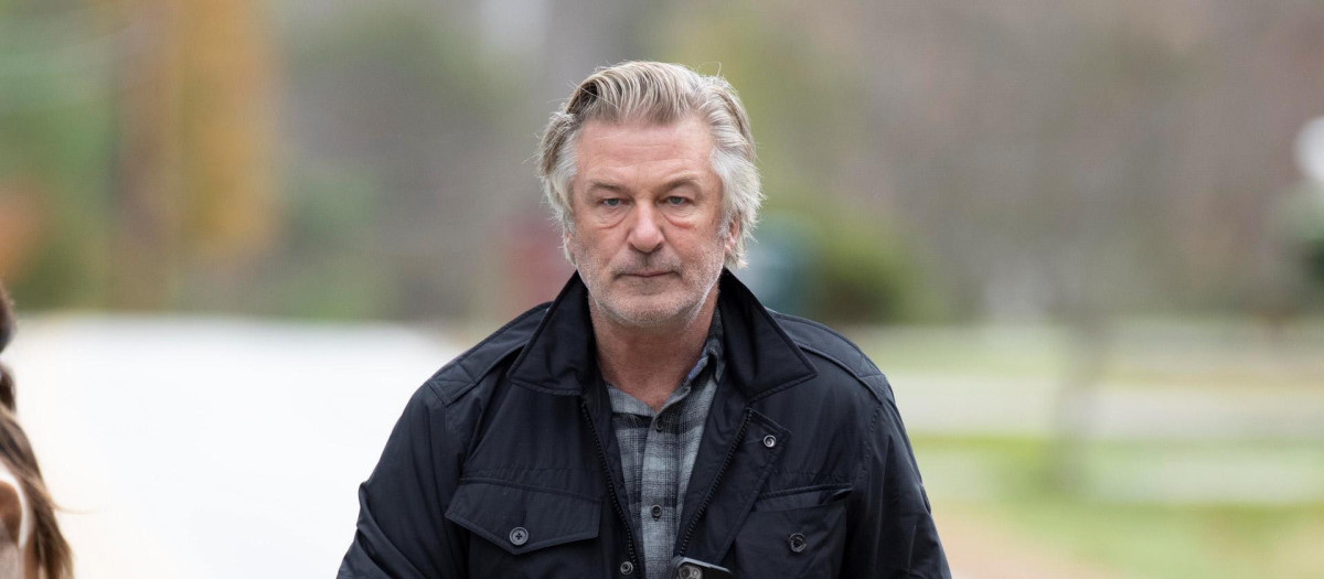 Alec Baldwin canceló sus compromisos profesionales a raíz del suceso en el rodaje de 'Rust'