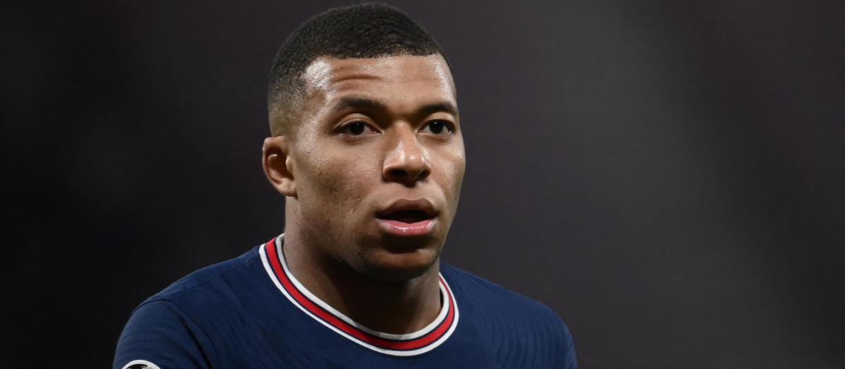 En el PSG no dan la batalla por perdida y siguen creyendo que pueden convencer al jugador