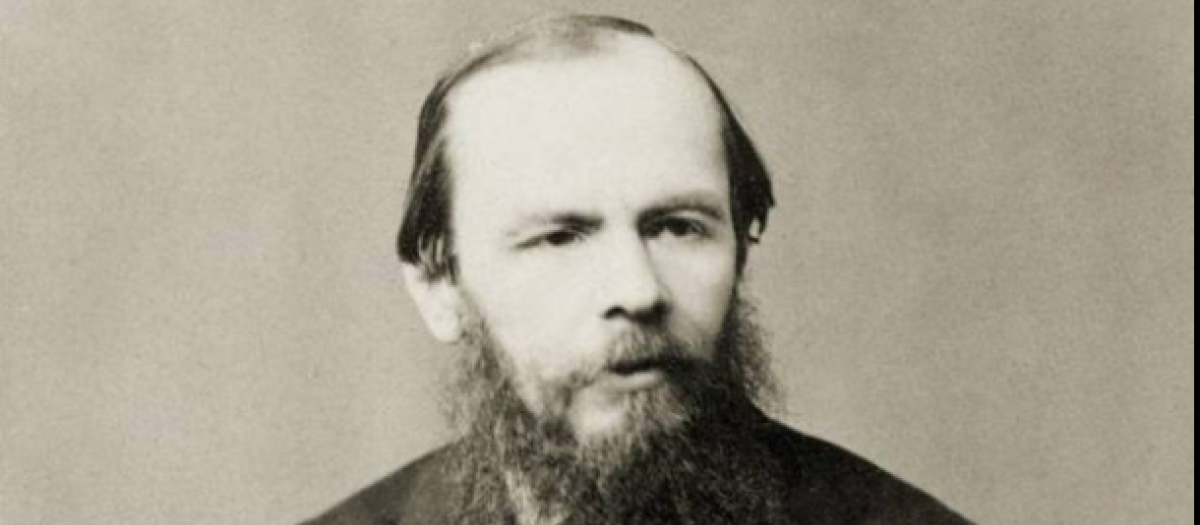 Fiodor Dostoievski