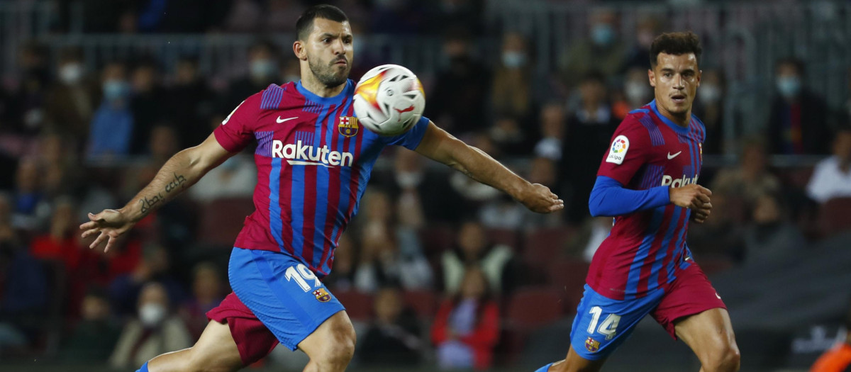 El jugador del Barça podría verse abocado a la retirada si se confirma que la arritmia que sufrió no es benigna.